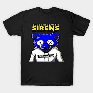 Sleeping with Sirens BANG 3 T-Shirt